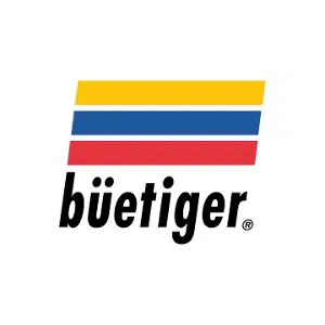 Buetiger Logo