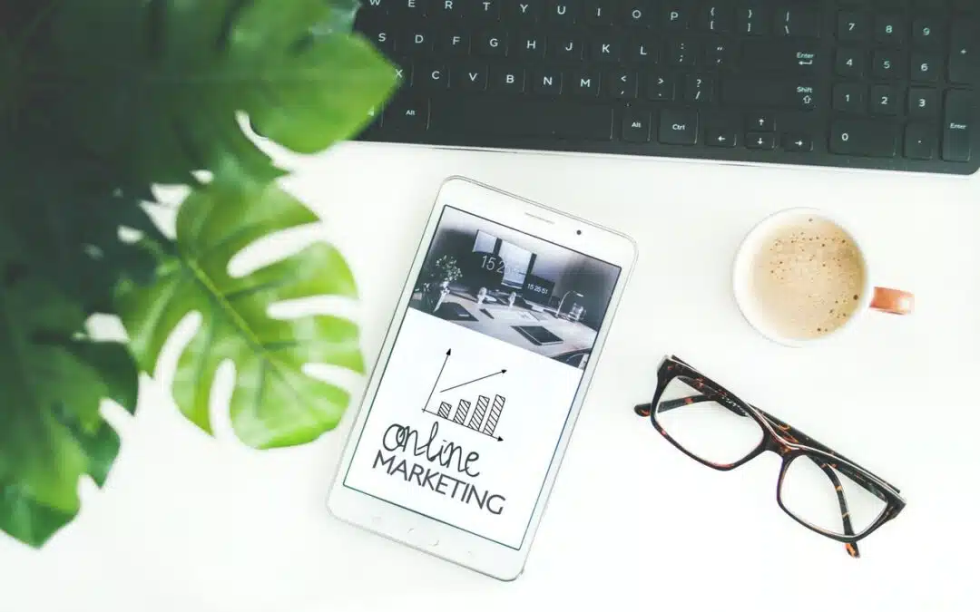 Was gehört eigentlich zum Online Marketing?