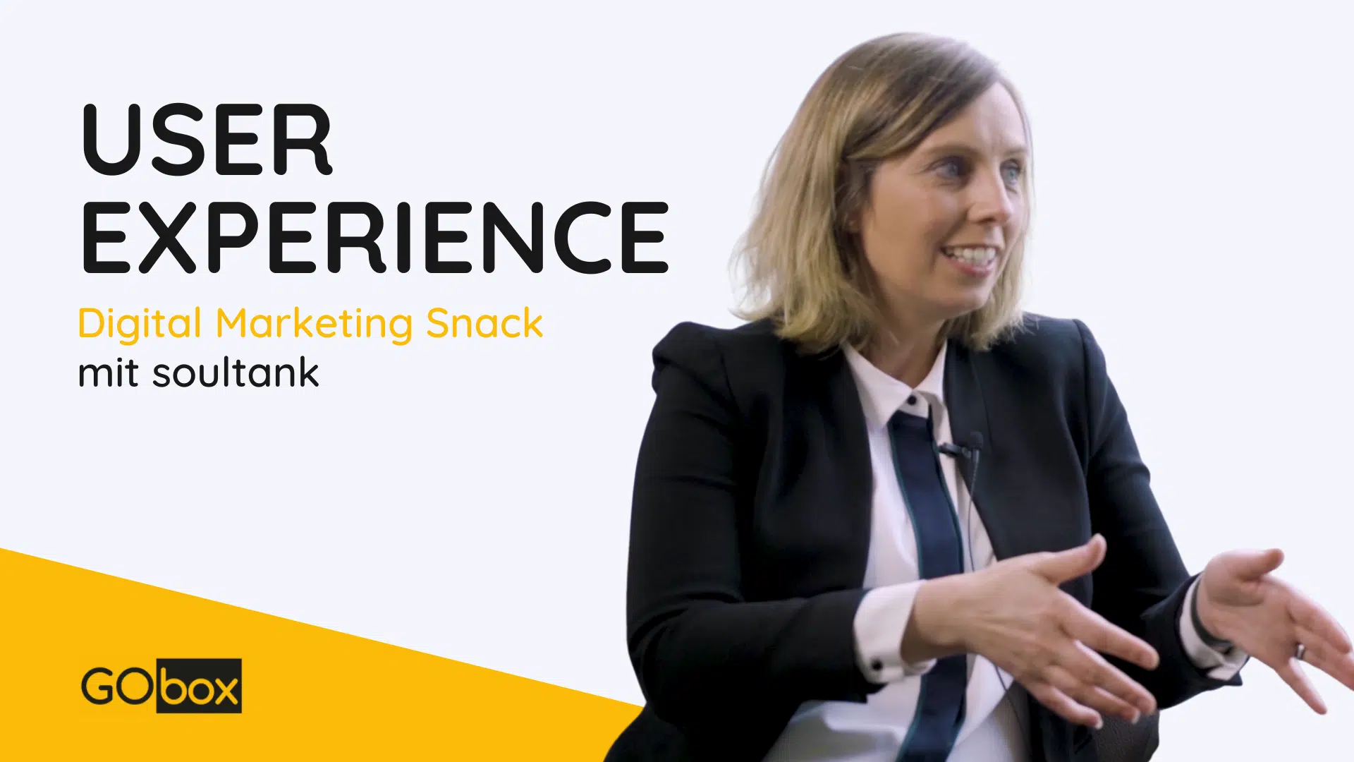 Digital Marketing Snack Soultank