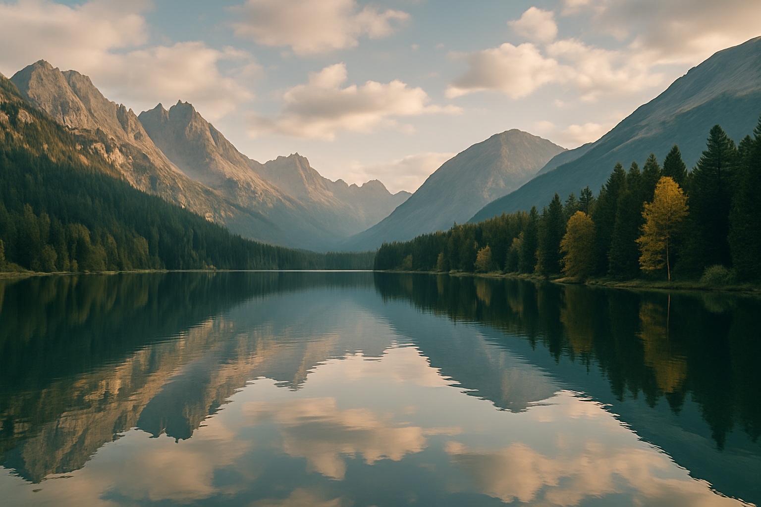 Landscape