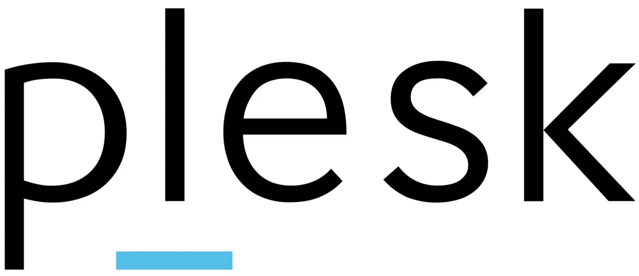 Plesk Logo